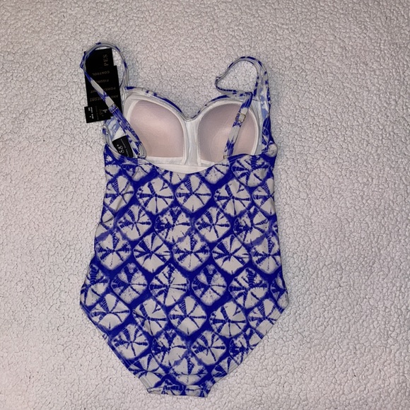 Shore Shapes Swimsuit size 8 - Picture 2 of 9